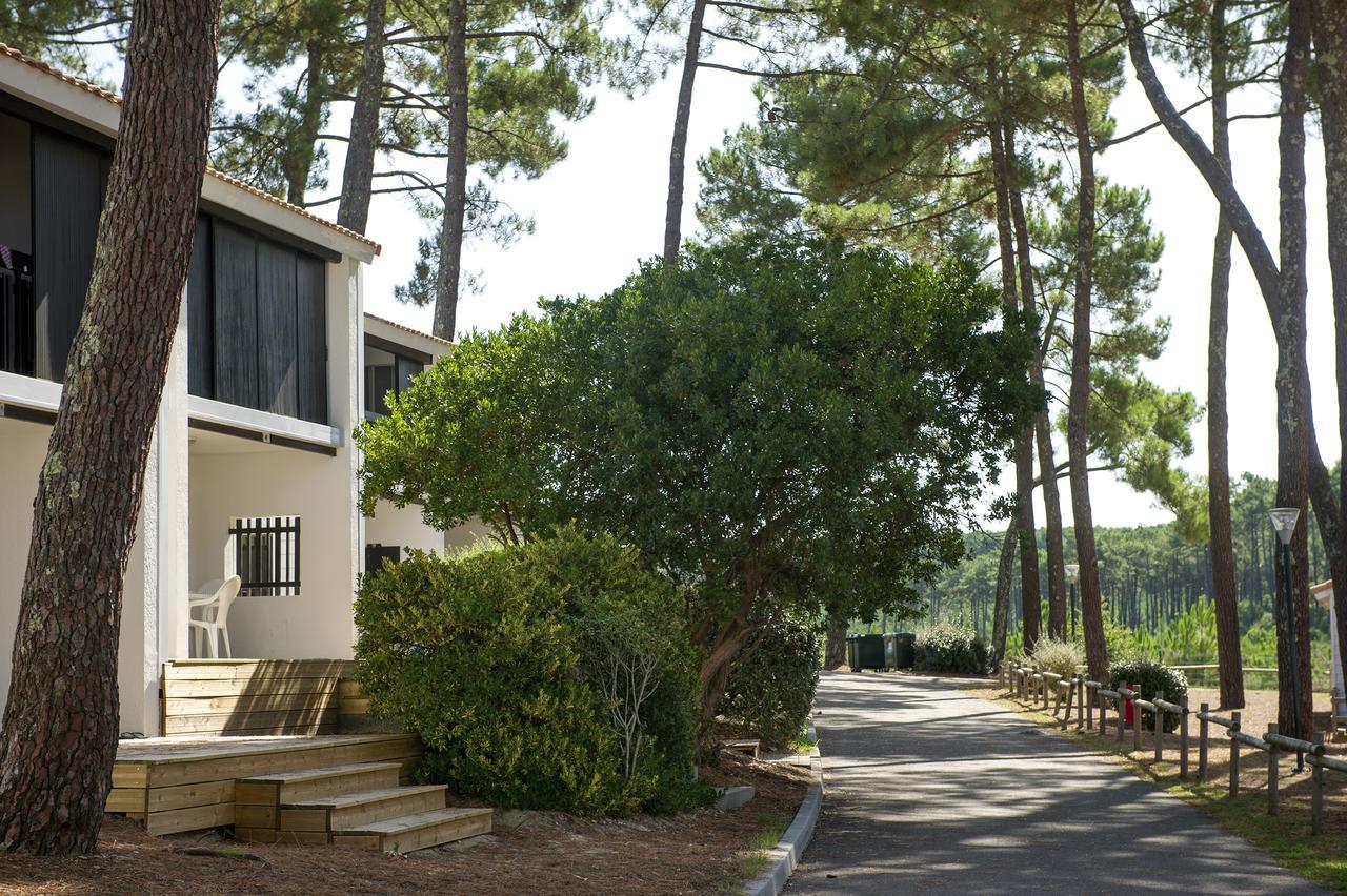 Vtf La Jaougue Soule Hotel Biscarrosse-Plage Exterior photo